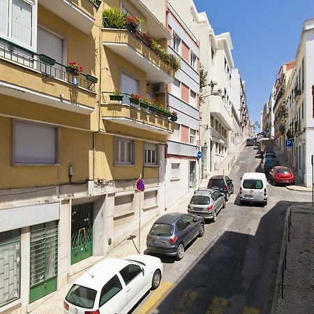 City Stays Principe Real Apartments Lisboa Exterior foto
