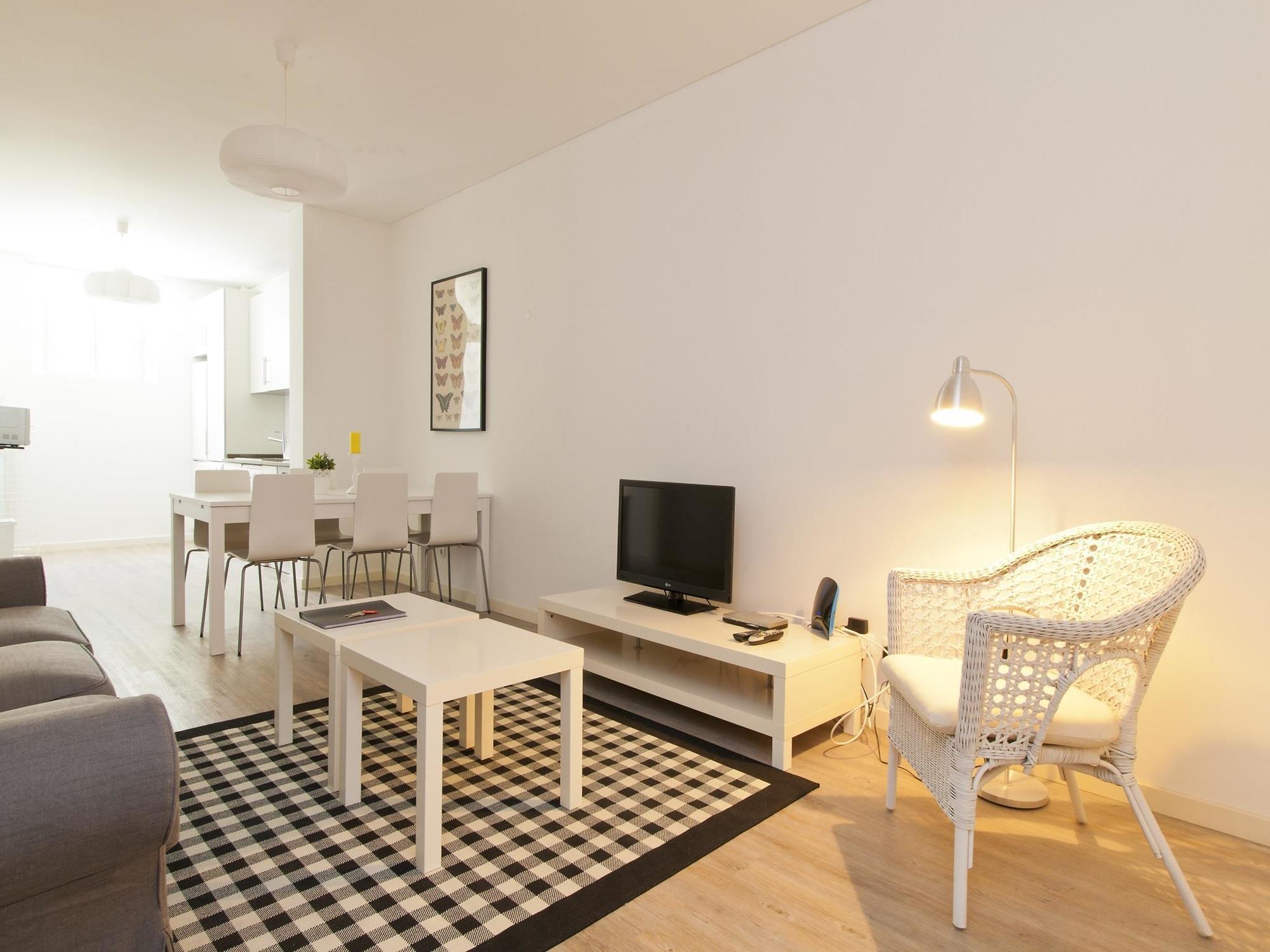 City Stays Principe Real Apartments Lisboa Exterior foto