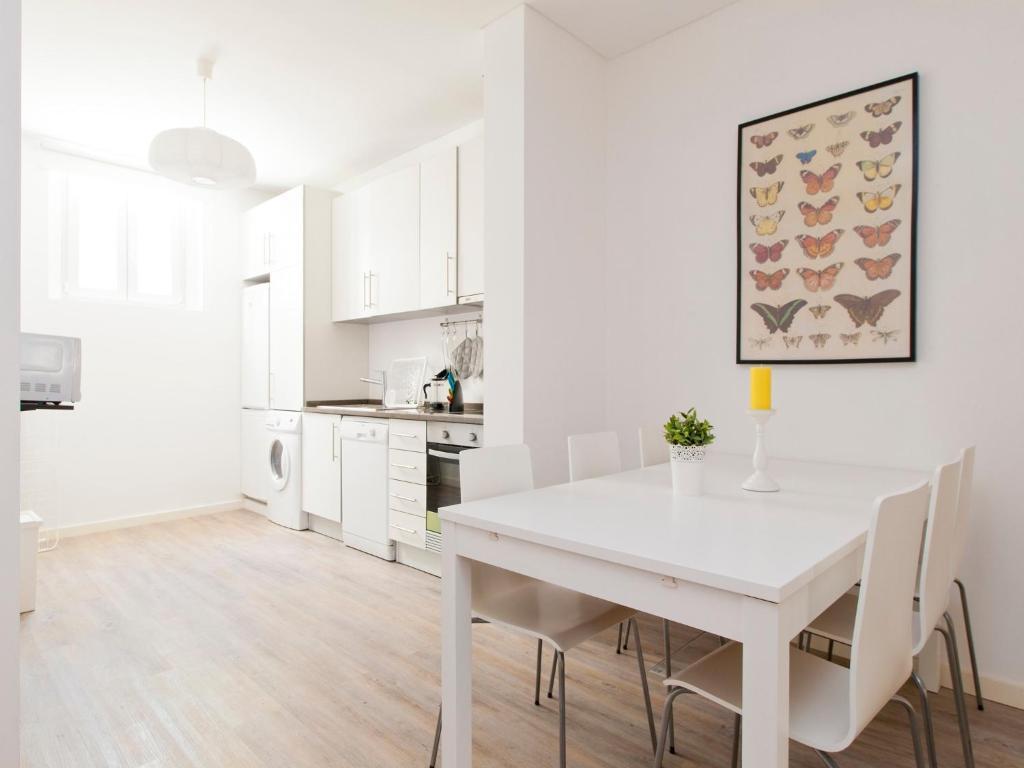 City Stays Principe Real Apartments Lisboa Quarto foto