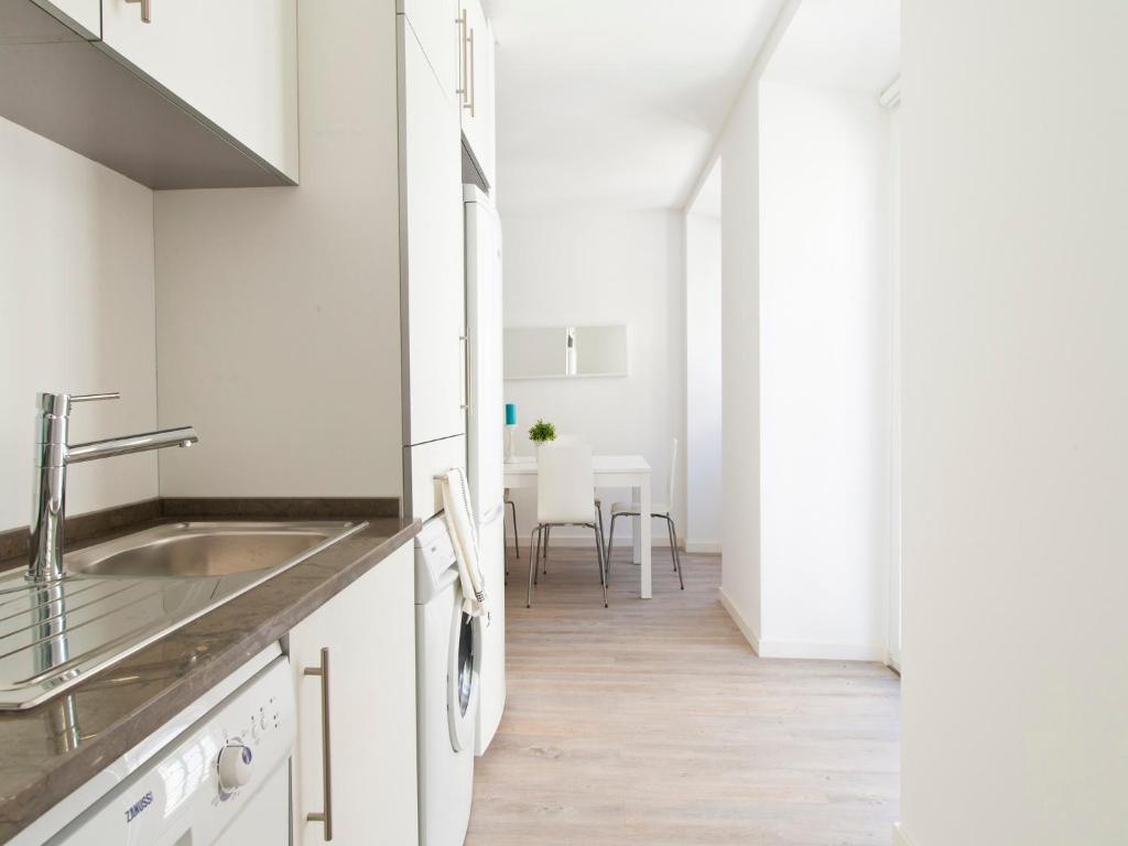 City Stays Principe Real Apartments Lisboa Quarto foto