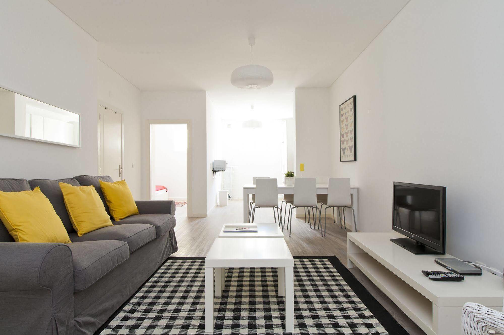 City Stays Principe Real Apartments Lisboa Exterior foto