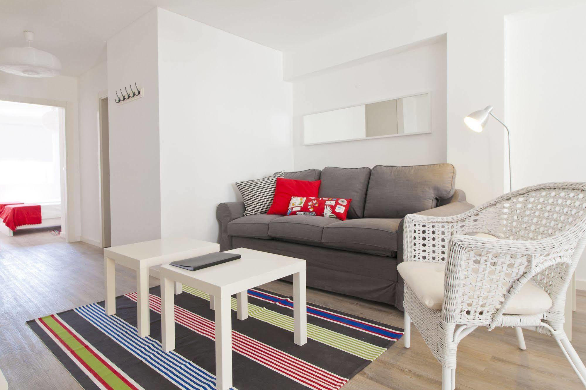 City Stays Principe Real Apartments Lisboa Exterior foto