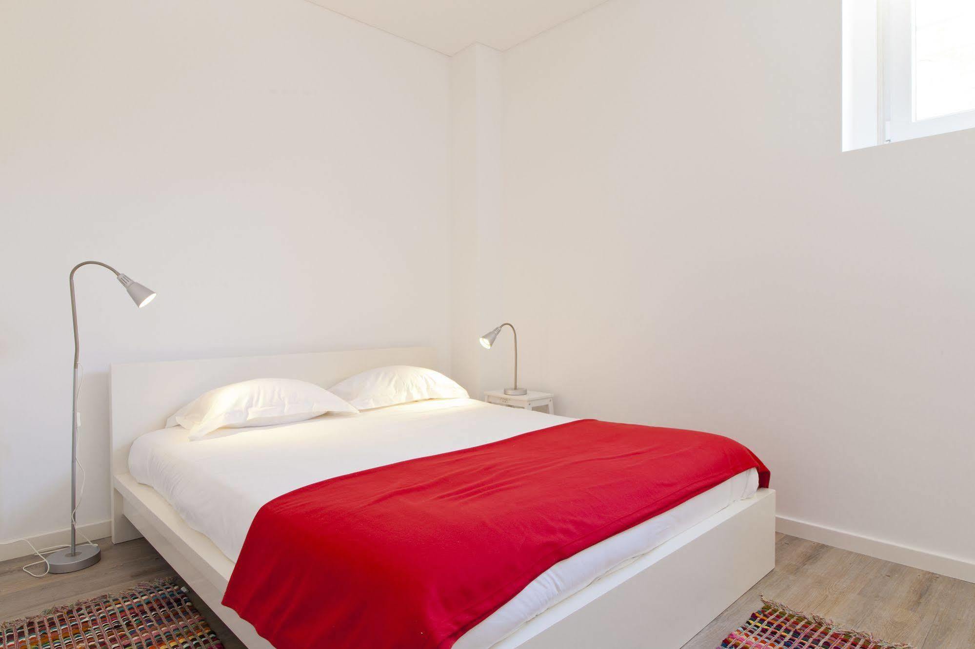 City Stays Principe Real Apartments Lisboa Exterior foto