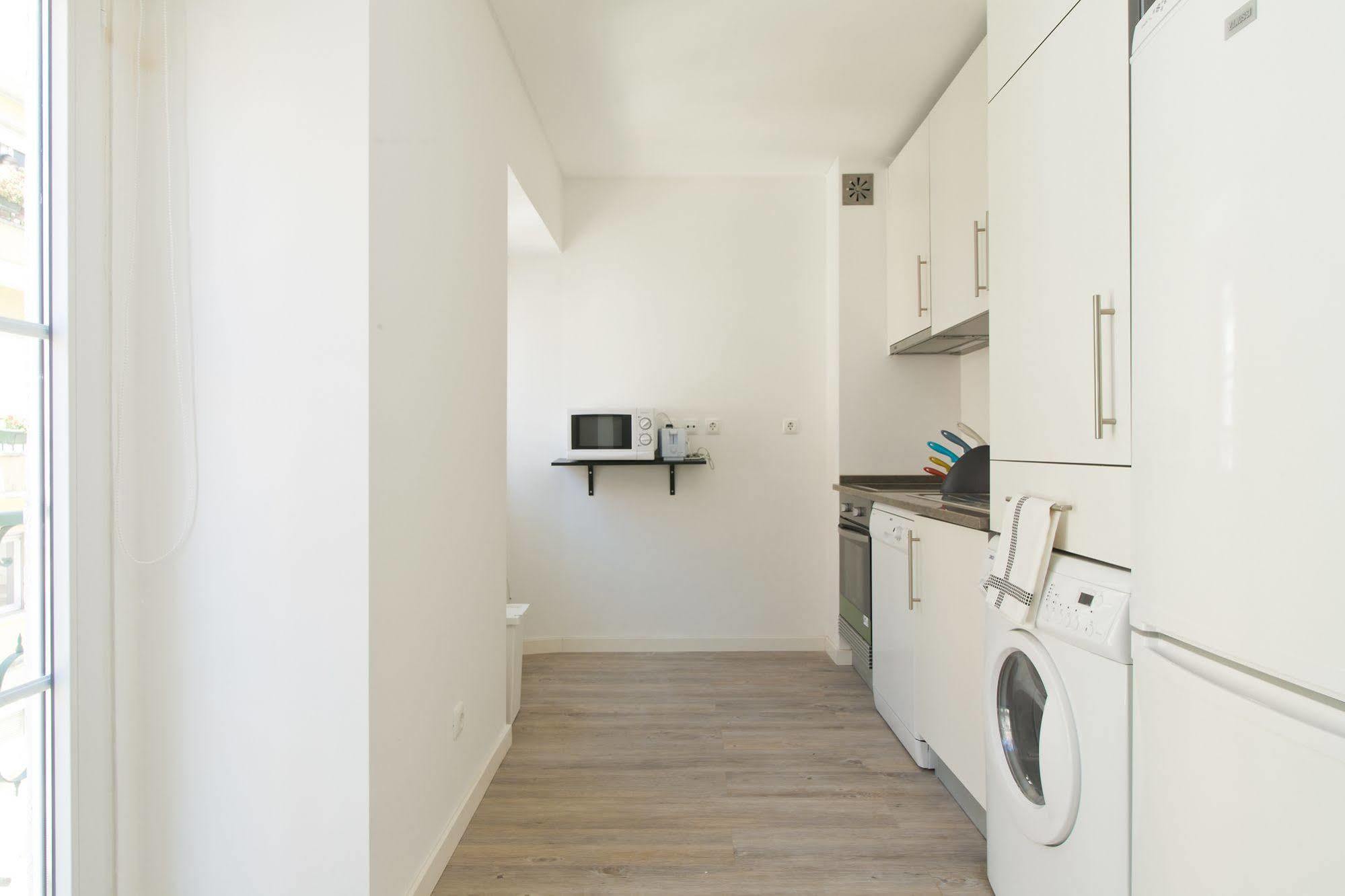 City Stays Principe Real Apartments Lisboa Exterior foto