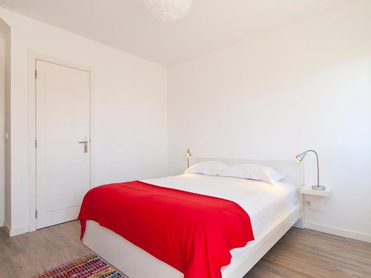 City Stays Principe Real Apartments Lisboa Quarto foto